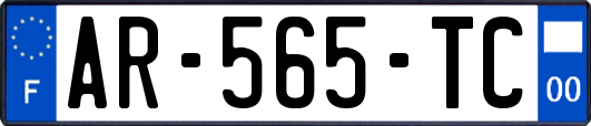 AR-565-TC