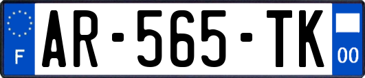 AR-565-TK