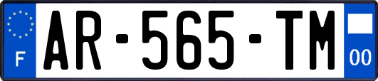 AR-565-TM