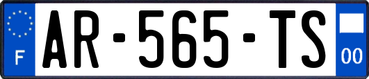 AR-565-TS