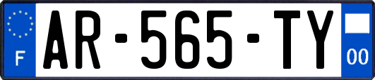 AR-565-TY