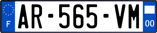 AR-565-VM