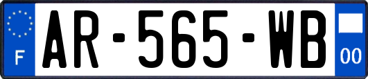 AR-565-WB