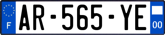 AR-565-YE