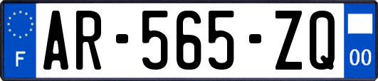 AR-565-ZQ