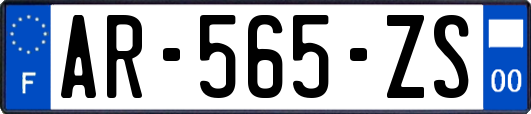 AR-565-ZS