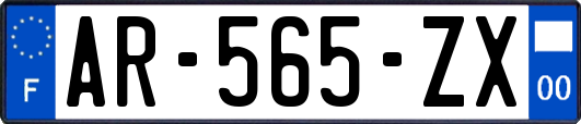 AR-565-ZX