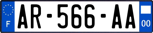 AR-566-AA