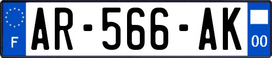 AR-566-AK