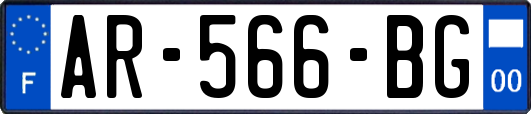 AR-566-BG