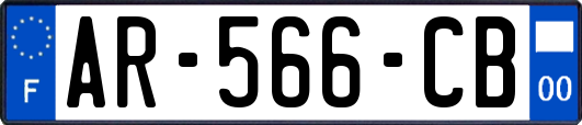 AR-566-CB
