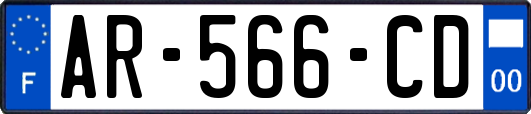 AR-566-CD