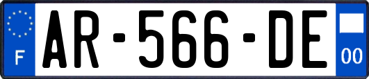 AR-566-DE