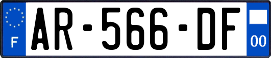 AR-566-DF