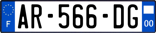 AR-566-DG