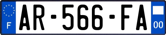 AR-566-FA