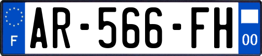 AR-566-FH