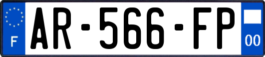AR-566-FP