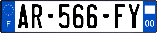 AR-566-FY