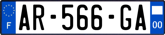AR-566-GA