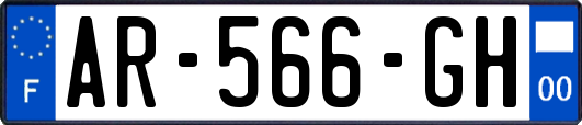 AR-566-GH