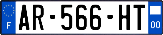 AR-566-HT