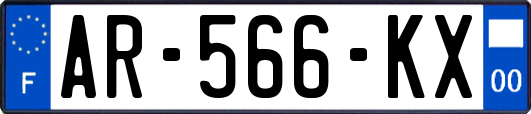AR-566-KX