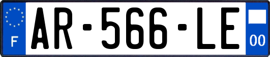 AR-566-LE