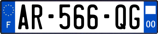 AR-566-QG