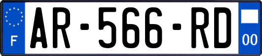 AR-566-RD