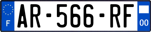AR-566-RF