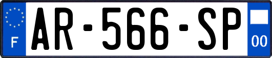 AR-566-SP