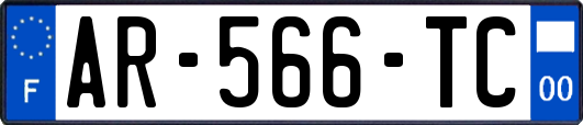 AR-566-TC