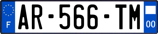 AR-566-TM