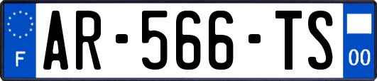 AR-566-TS