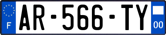 AR-566-TY