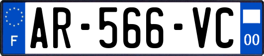 AR-566-VC