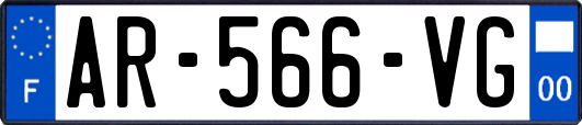 AR-566-VG