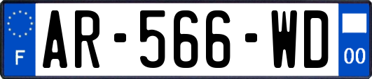 AR-566-WD