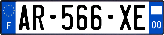AR-566-XE