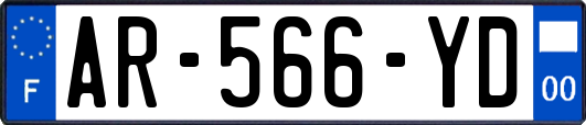 AR-566-YD