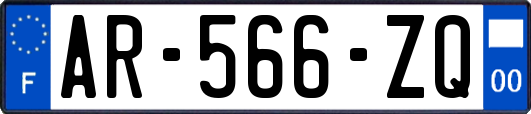 AR-566-ZQ