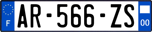 AR-566-ZS