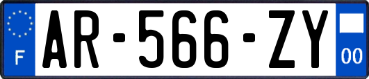 AR-566-ZY