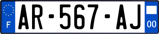 AR-567-AJ