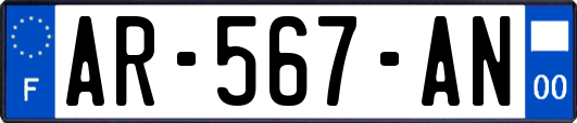 AR-567-AN