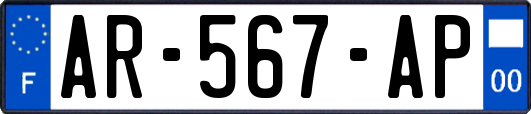 AR-567-AP