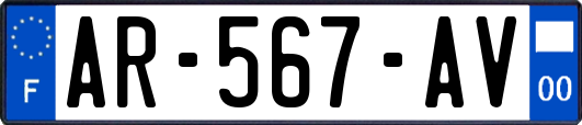 AR-567-AV