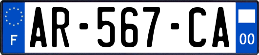 AR-567-CA