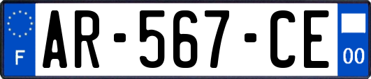 AR-567-CE